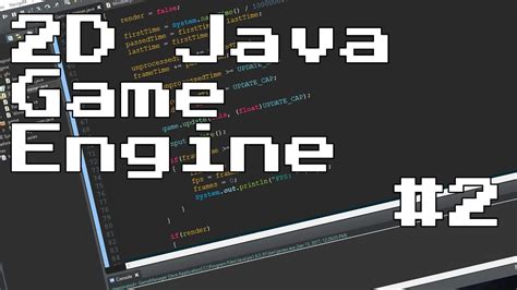 java game engines